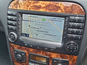 Mercedes-Benz S-Class 3.7 S350 AUTO 4dr