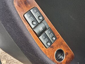 Mercedes-Benz S-Class 3.7 S350 AUTO 4dr