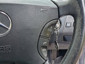 Mercedes-Benz S-Class 3.7 S350 AUTO 4dr