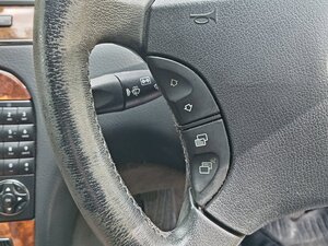 Mercedes-Benz S-Class 3.7 S350 AUTO 4dr