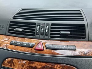 Mercedes-Benz S-Class 3.7 S350 AUTO 4dr