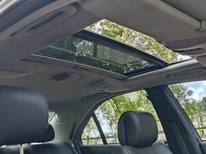 Mercedes-Benz S-Class 3.7 S350 AUTO 4dr