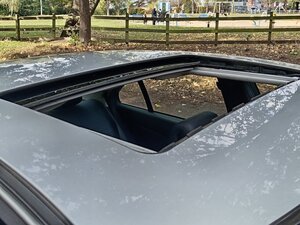 Mercedes-Benz S-Class 3.7 S350 AUTO 4dr