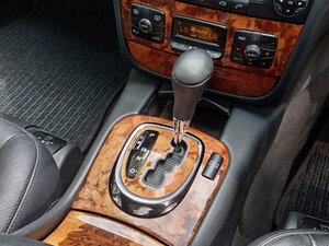 Mercedes-Benz S-Class 3.7 S350 AUTO 4dr