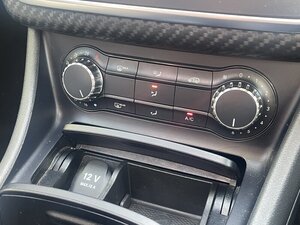 Mercedes-Benz A-Class 1.8 A200 Blueefficiency AMG Sport CDI AUTO 5dr