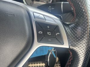 Mercedes-Benz A-Class 1.8 A200 Blueefficiency AMG Sport CDI AUTO 5dr