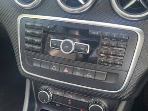 Mercedes-Benz A-Class 1.8 A200 Blueefficiency AMG Sport CDI AUTO 5dr