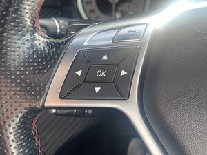 Mercedes-Benz A-Class 1.8 A200 Blueefficiency AMG Sport CDI AUTO 5dr