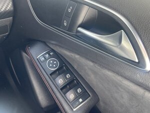 Mercedes-Benz A-Class 1.8 A200 Blueefficiency AMG Sport CDI AUTO 5dr