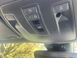 Mercedes-Benz A-Class 1.8 A200 Blueefficiency AMG Sport CDI AUTO 5dr