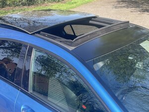 Mercedes-Benz A-Class 1.8 A200 Blueefficiency AMG Sport CDI AUTO 5dr