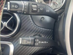 Mercedes-Benz A-Class 1.8 A200 Blueefficiency AMG Sport CDI AUTO 5dr