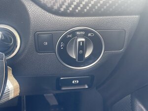 Mercedes-Benz A-Class 1.8 A200 Blueefficiency AMG Sport CDI AUTO 5dr