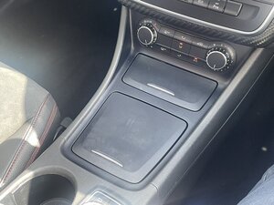 Mercedes-Benz A-Class 1.8 A200 Blueefficiency AMG Sport CDI AUTO 5dr