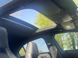 Mercedes-Benz A-Class 1.8 A200 Blueefficiency AMG Sport CDI AUTO 5dr