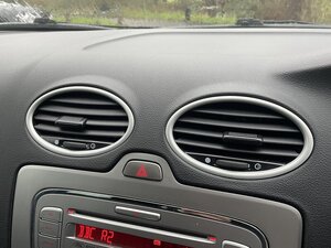 Ford Focus 1.6 Focus Style TD 109 5dr