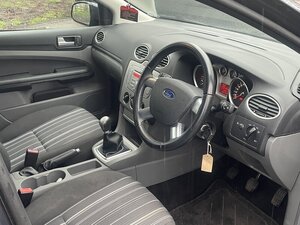 Ford Focus 1.6 Focus Style TD 109 5dr