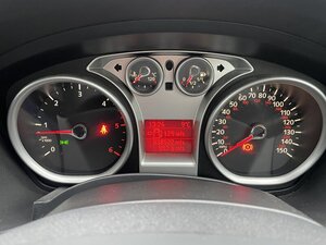 Ford Focus 1.6 Focus Style TD 109 5dr