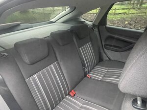 Ford Focus 1.6 Focus Style TD 109 5dr