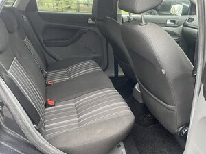 Ford Focus 1.6 Focus Style TD 109 5dr