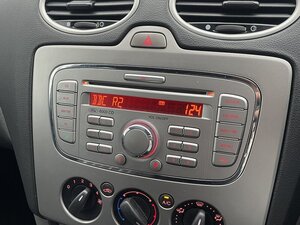 Ford Focus 1.6 Focus Style TD 109 5dr