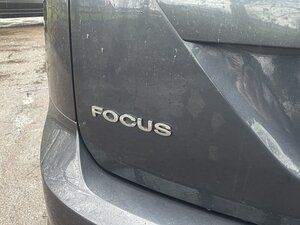 Ford Focus 1.6 Focus Style TD 109 5dr