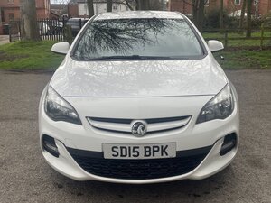 Vauxhall Astra 1.6 Astra Limited Edition 5dr