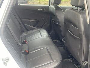 Vauxhall Astra 1.6 Astra Limited Edition 5dr