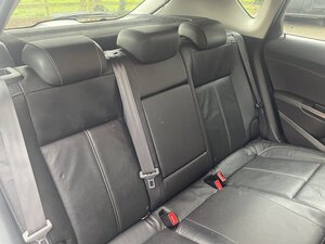 Vauxhall Astra 1.6 Astra Limited Edition 5dr