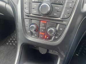 Vauxhall Astra 1.6 Astra Limited Edition 5dr