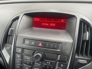 Vauxhall Astra 1.6 Astra Limited Edition 5dr