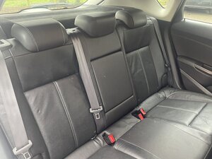 Vauxhall Astra 1.6 Astra Limited Edition 5dr