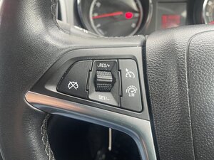 Vauxhall Astra 1.6 Astra Limited Edition 5dr