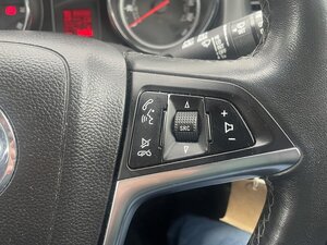 Vauxhall Astra 1.6 Astra Limited Edition 5dr