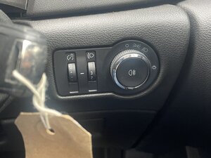 Vauxhall Astra 1.6 Astra Limited Edition 5dr