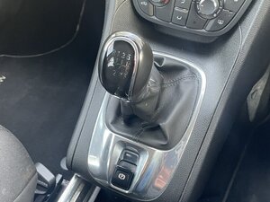 Vauxhall Meriva 1.7 Meriva Exclusive CDTI 5dr