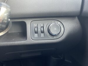 Vauxhall Meriva 1.7 Meriva Exclusive CDTI 5dr