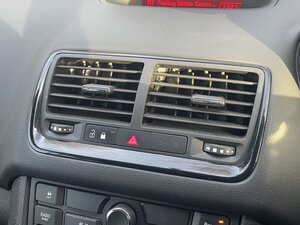 Vauxhall Meriva 1.7 Meriva Exclusive CDTI 5dr