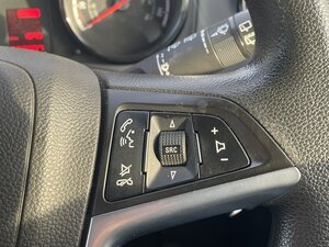 Vauxhall Meriva 1.7 Meriva Exclusive CDTI 5dr