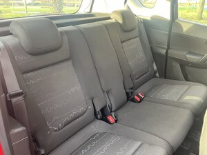 Vauxhall Meriva 1.7 Meriva Exclusive CDTI 5dr