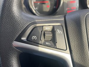 Vauxhall Meriva 1.7 Meriva Exclusive CDTI 5dr