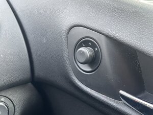 Vauxhall Meriva 1.7 Meriva Exclusive CDTI 5dr