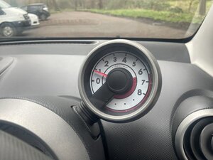 Peugeot 107 1.0 107 Verve 3dr