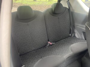 Peugeot 107 1.0 107 Verve 3dr