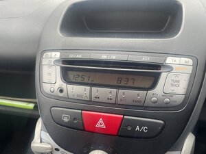 Peugeot 107 1.0 107 Verve 3dr