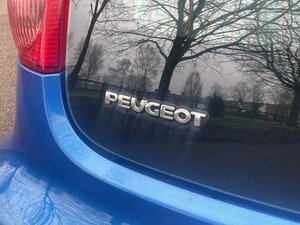 Peugeot 107 1.0 107 Verve 3dr
