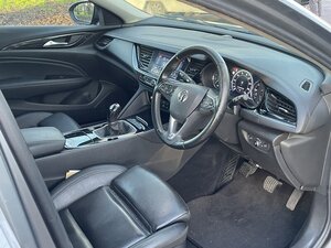 Vauxhall Insignia 1.6 Insignia Elite NAV TD 5dr