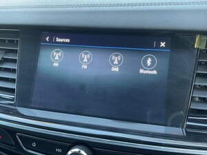 Vauxhall Insignia 1.6 Insignia Elite NAV TD 5dr