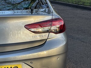 Vauxhall Insignia 1.6 Insignia Elite NAV TD 5dr