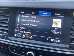 Vauxhall Insignia 1.6 Insignia Elite NAV TD 5dr